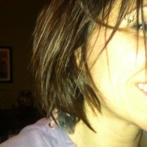 Meet your Posher, Beth